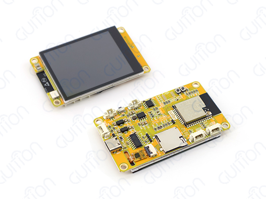 ESP32 development board screen OEM Applications